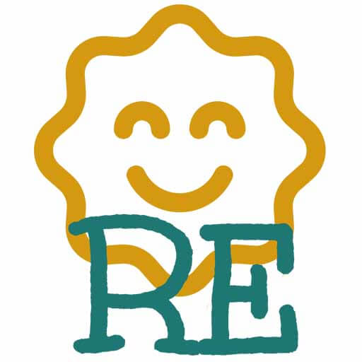 לוגו ריקי אינגליש