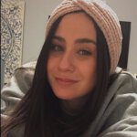 מורגן פאד- אישה מחייכת